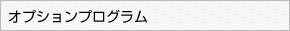 オプションプログラム